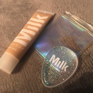 MILK MAKEUP FOUNDATION